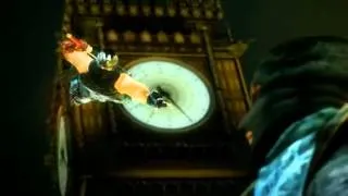 Ninja Gaiden 3 - Launch Trailer