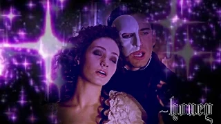 PotO- "Only Hope" (Erik ♥ Christine)- Phantom of the Opera- a request