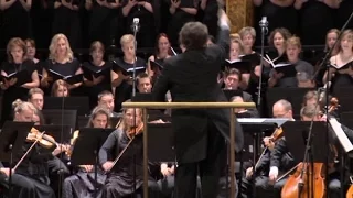 Full length - Brahms - Ein Deutsches Requiem, Op 45 (Tatai, Borka, Szokos)