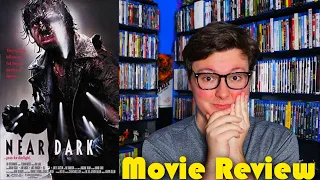 Near Dark - Movie Review