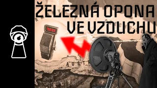 Železná opona ve vzduchu