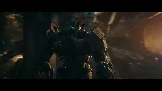 Transformers: Rise of the Beasts (2023) - All Scourge Scenes + Deleted Scene (HD)
