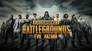 PUBG MOBILE QAZAQSTAN