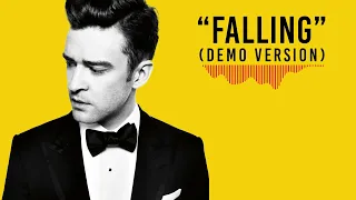 Justin Timberlake / *NSYNC - "Falling" (Demo Version)