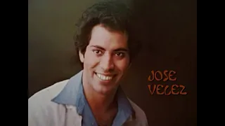 jose velez - vino griego - 1977