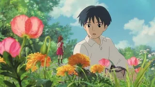 Araw Araw - Sho & Arrietty Edit