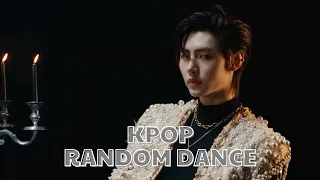 KPOP RANDOM DANCE ICONIC [CHORUS/DANCE BREAK/ENDING]│MIRRORED│sunflower