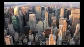 New York, New York, New York (remix songs)