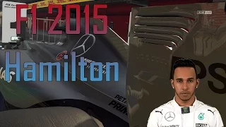 Из грязи в князи - F1 2015 #5