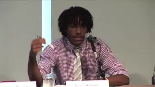 Raise the Age: Changing Youth Justice in New York City | The New School