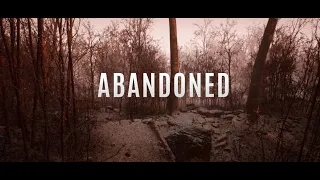 Abandoned -  PS5™ Oficial Teaser [4K]