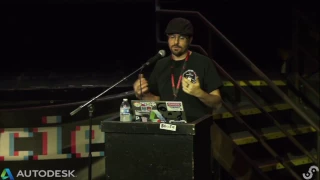 BSidesSF 2017 - Opinionless Enforcement of Opinions on Operational Secrets (Jonathan Freedman)