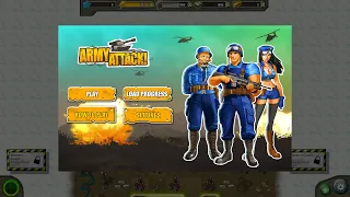 How To Download Army Attack Reborn
