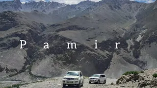 Pamir -Tajikistan