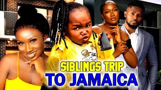 OUR TRIP TO JAMAICA {FULL MOVIE} EBUBE OBIO, SONIA UCHE,CHINENYE NEBE & MAURICE 2023 LATEST NIGERIA