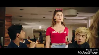 Feliz día de tu muerte 2 / Clip de la película/ en Castellano/ Sin publicidad