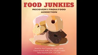 Food Junkies Podcast: Dr Rachel Brown on Metabolic Psychiatry and food addiction,  2022