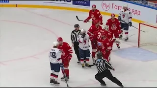 Torpedo 4 Vityaz 3 SO, 4 November 2019