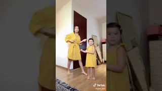 Tiktok Gisel Joget Semongko - Tarik Sisss Semongko