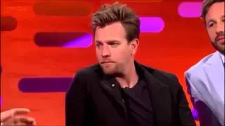 The Graham Norton Show Series 9, Episode 12 1 July 2011 YouTube