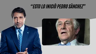 El ex embajador de España ante la ONU sobre el conflicto con Javier Milei: “Lo inició Pedro Sánchez”