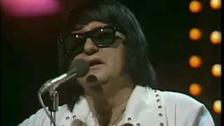 Roy Sings Orbison Live