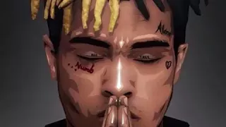 XXXTENTACTION Look at me BASS BOOST 1H