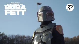 The Book of Boba Fett | Fan Film