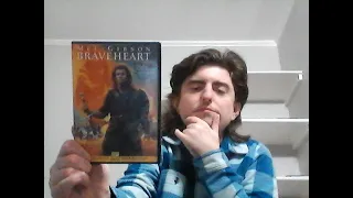 Braveheart Movie Review Mel Gibson