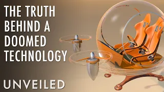 The Real Reason We Don't Have Flying Cars Yet | Unveiled
