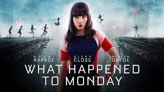 Movie Explained in Hindi | What Happened To Monday (2017) | Sci Fi Netflix Movie | Summarized हिन्दी