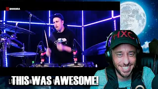 💥 The Cool Quest - GYPSY WOMAN (Crystal Waters cover) Reaction!