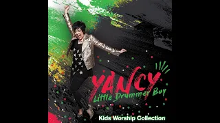 Yancy's Little Drummer Boy Christmas Kids Worship Collection Bundle PREVIEW