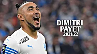Dimitri Payet - Magical Skills & Goals HD 2022