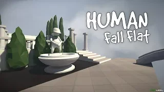 Human: Fall Flat - 11/03/2018