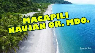 Macapili, Melgar B, Naujan Oriental Mindoro