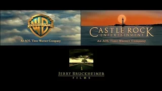 Warner Bros Pictures/Castle Rock Entertainment/Jerry Bruckheimer Films