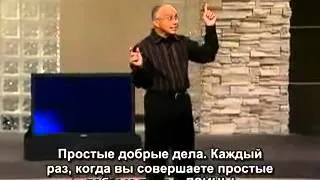 Как ничего не делать и "набирать очки" в глазах девушек. Марк Гангор.