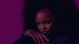 Rihanna - Born Again (Audio)