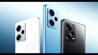 Resetare generală Xiaomi Redmi Note 12 și alte telefoane Xiaomi