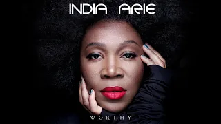 India.Arie - Sacred Space (Audio)