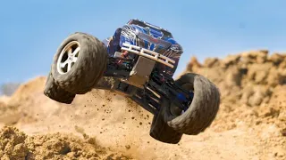 World Most Powerful R/C Cars