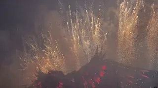 Defqon.1 2022 - Closing Ceremony Sunday