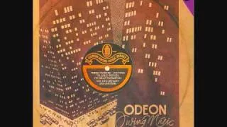 Frankie Trumbauer - What's The Use - Chicago, 22.07. 1930