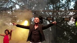 Mateusz Mijal - Niech się ludzie śmieją - #Koncert - Gielniów (#live)