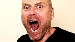 Is Stefan Molyneux A Lunatic?