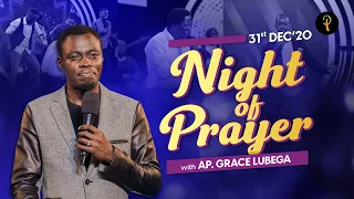 Phaneroo Night Of Prayer Service [2020 - 2021] with Apostle Grace Lubega