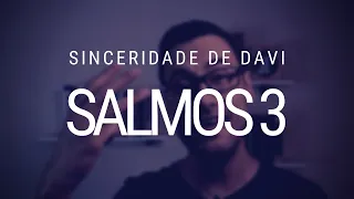 Estudo de Salmos - Salmo 3