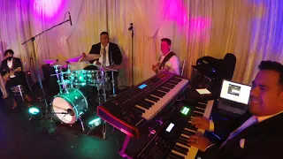 Rock Yo Body -  Wedding Files - Twenty10 BAND