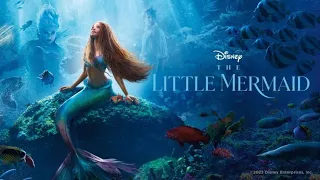 The Little Mermaid 2023 Movie | Halle Bailey, Jonah Hauer| The Little Mermaid Movie Full FactsReview